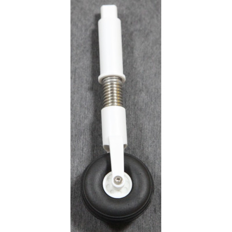 1220mm Ranger - Front landing gear set with wheel