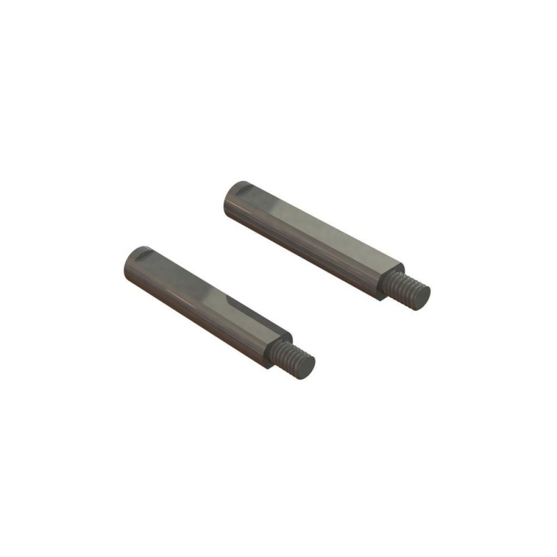 ARRMA Center Brace Pin (2) - ARA320529 - FLASH RC