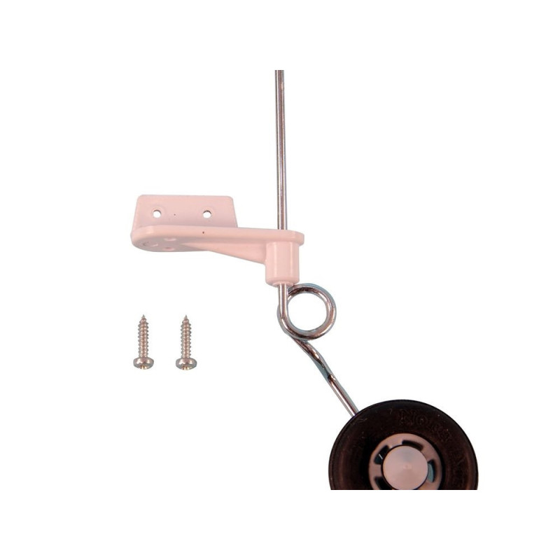 AIRCRAFT TAIL WHEEL 4.5kg WHEEL