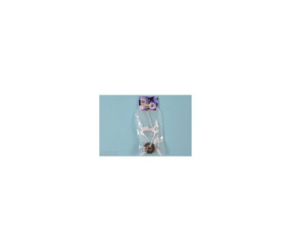 Roulette de queue Avion 4,5kg 2