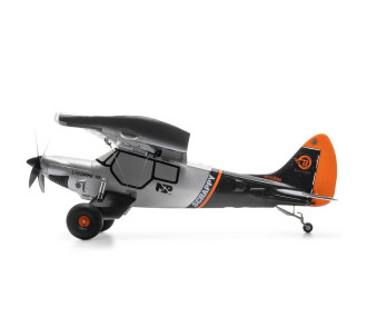 Micro Scrappy 800mm BNF Basic with AS3X and SAFE Select 2