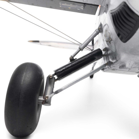 Micro Scrappy 800mm BNF Basic with AS3X and SAFE Select