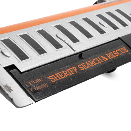 Micro Scrappy 800mm BNF Basic with AS3X and SAFE Select