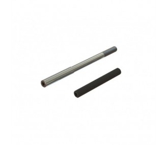 ARRMA Center Brace Connectors (2) - ARA320531 - FLASH RC