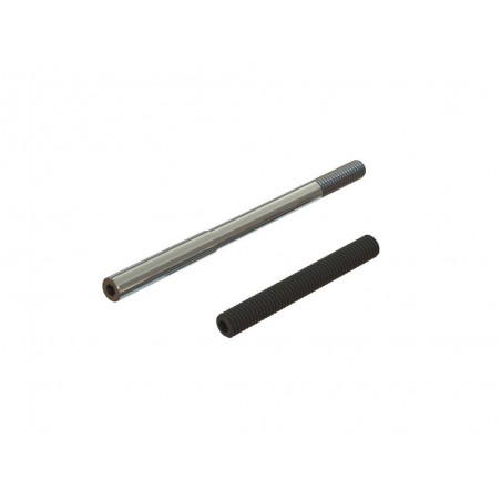 Ricambi per auto RC - Connettori centrali ARRMA (2) - ARA320531 - FLASH RC