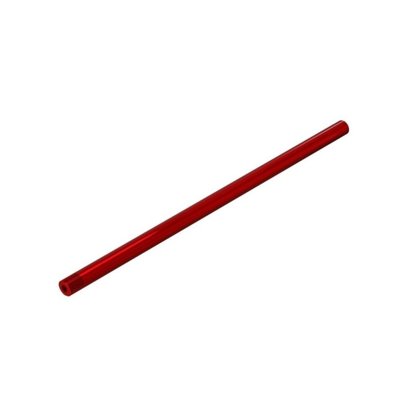 RC Car Parts - ARRMA Barra de refuerzo central 240mm - ARA320532 - FLASH RC