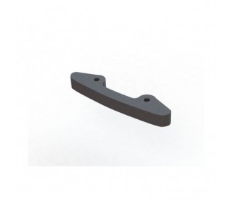 Ricambi per auto RC - Paraurti anteriore in schiuma ARRMA - ARA320537 - FLASH RC