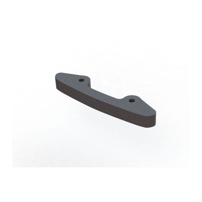ARRMA Foam Front Bumper - ARA320537 - FLASH RC