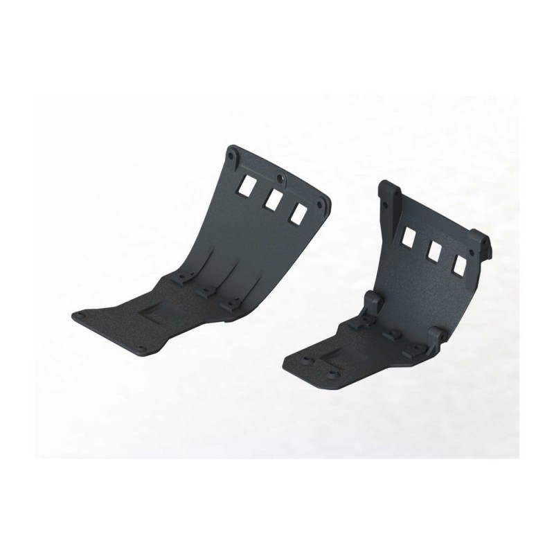 Ersatzteile RC-Cars - ARRMA Skid Plates - ARA320540 - FLASH RC
