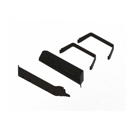 ARRMA Side Guard Set - ARA320541 - FLASH RC