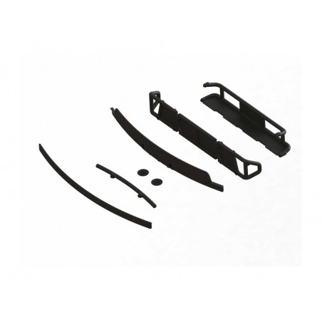 ARRMA Bumper Set - ARA320543 - FLASH RC