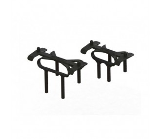 ARRMA Body Mount Set - ARA320544 - FLASH RC