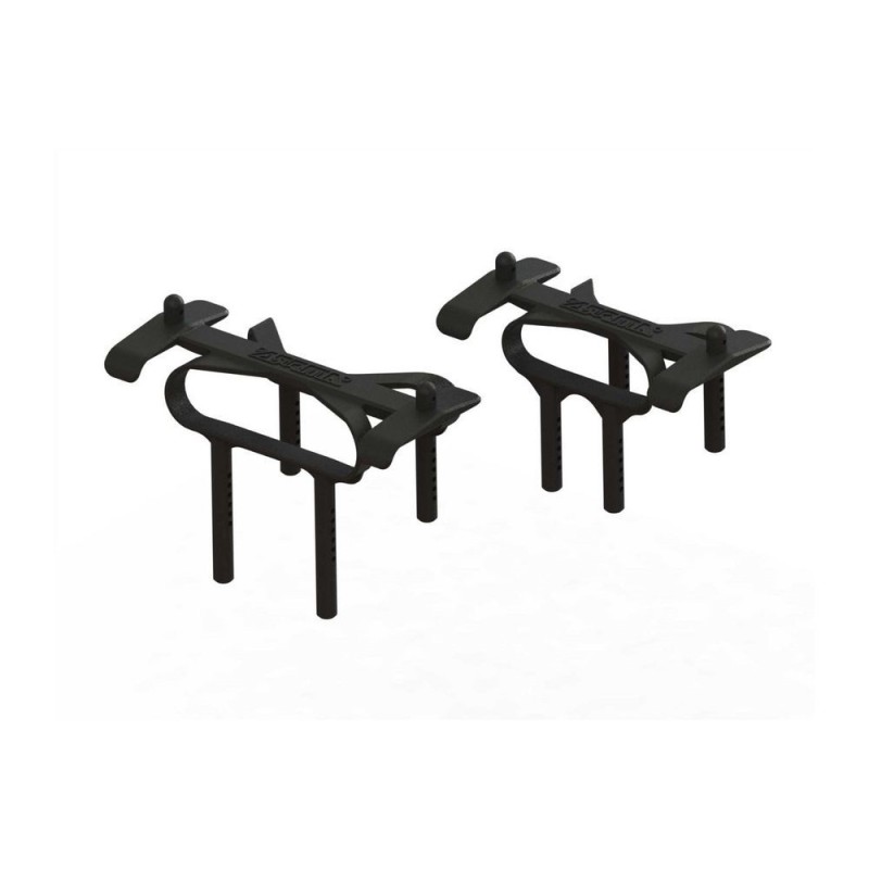 Ersatzteile RC-Cars - ARRMA Body Mount Set - ARA320544 - FLASH RC