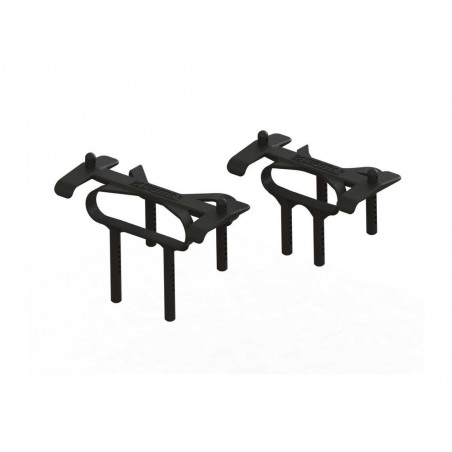 Ersatzteile RC-Cars - ARRMA Body Mount Set - ARA320544 - FLASH RC