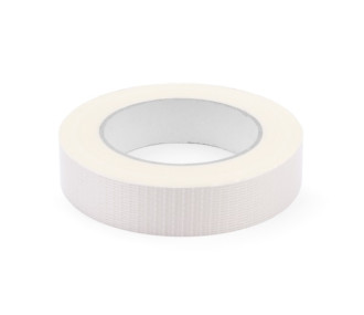 Ruban de verre 38 mm fibres croisées