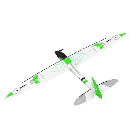 KAVAN Twisty 1512mm - vert