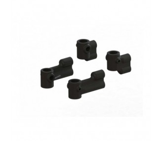 ARRMA Body Post Mounts - ARA320545 - FLASH RC