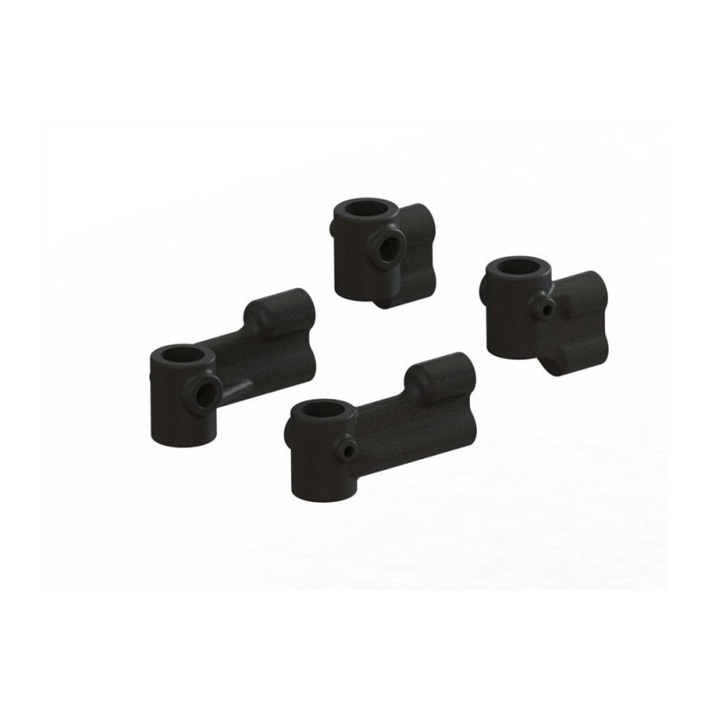 Ricambi RC auto - ARRMA Body Post Mounts - ARA320545 - FLASH RC