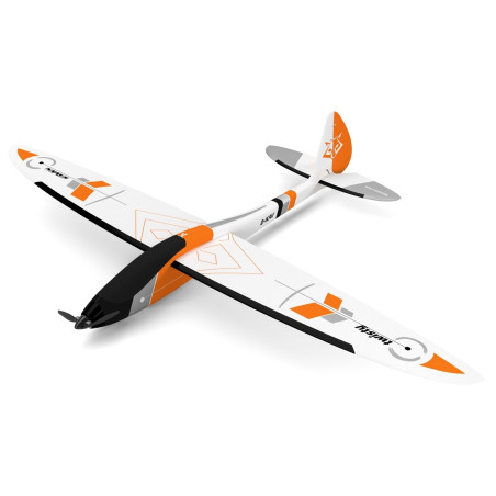 KAVAN Twisty 1512mm - orange