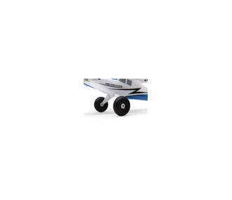Avion UMX Turbo Timber Evolution BNF Basic with AS3X and SAFE - FLASHRC 2