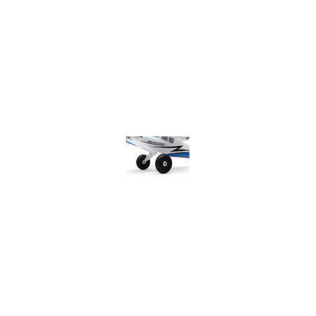 Avion UMX Turbo Timber Evolution BNF Basic with AS3X and SAFE