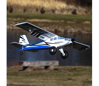 Avion UMX Turbo Timber Evolution BNF Basic with AS3X and SAFE - FLASHRC
