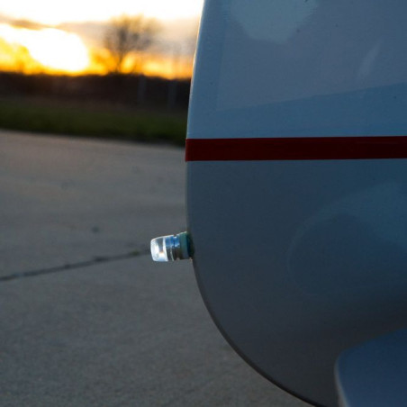 Avion CubCrafters XCub Hangar 9
