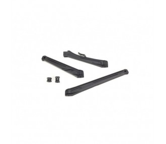 ARRMA HD Chassis Brace Set - ARA320555 - FLASH RC