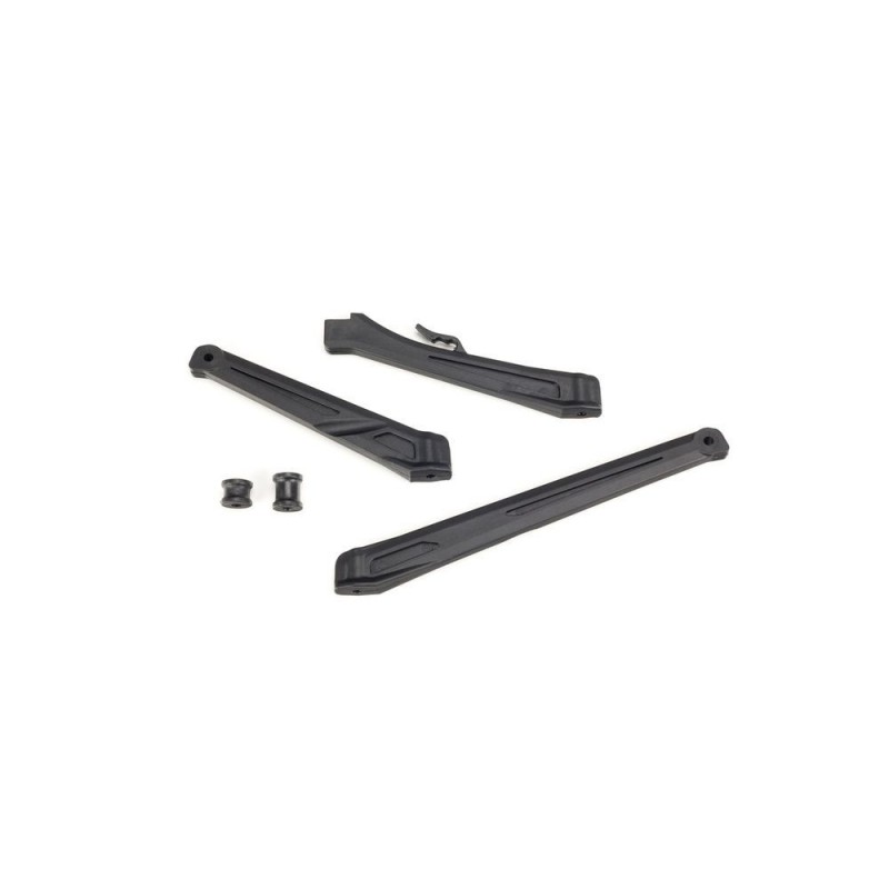ARRMA HD Chassis Brace Set - ARA320555 - FLASH RC