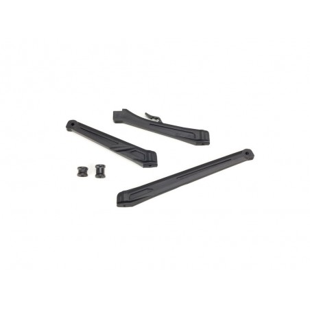ARRMA HD Chassis Brace Set - ARA320555 - FLASH RC