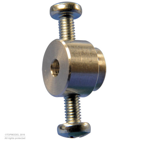 PROP SAVER Ø5,5/3mm - FLASH RC