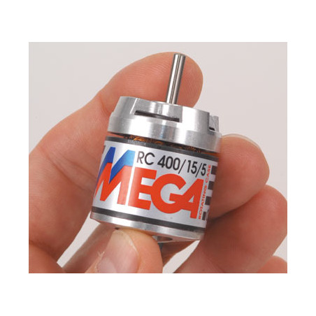 MEGA RC 400/15/8