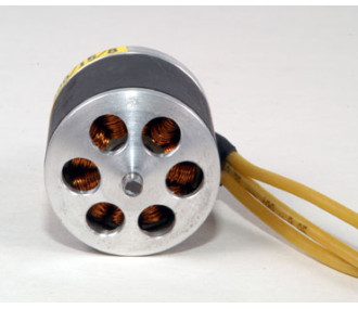 MEGA RC 400/15/8 2