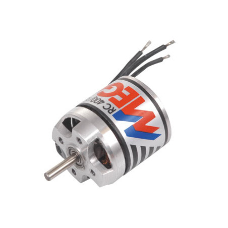MEGA RC 400/15/8