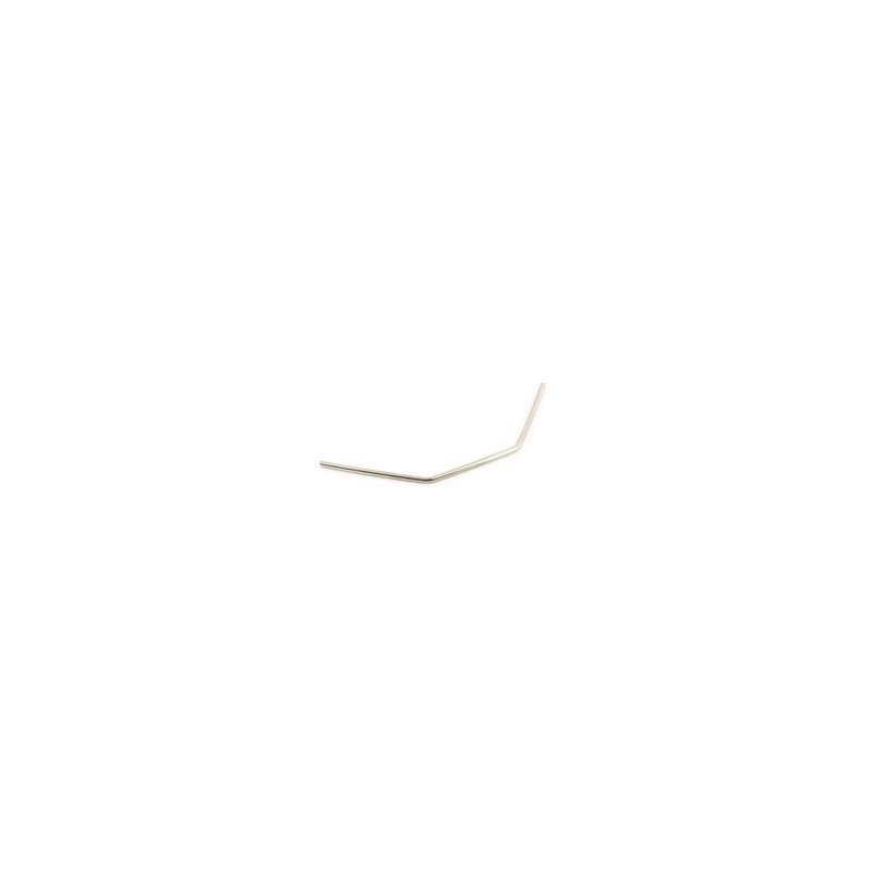 RC Car Parts - ARRMA Barra estabilizadora estrecha 2.6mm - ARA330257 - FLASH RC