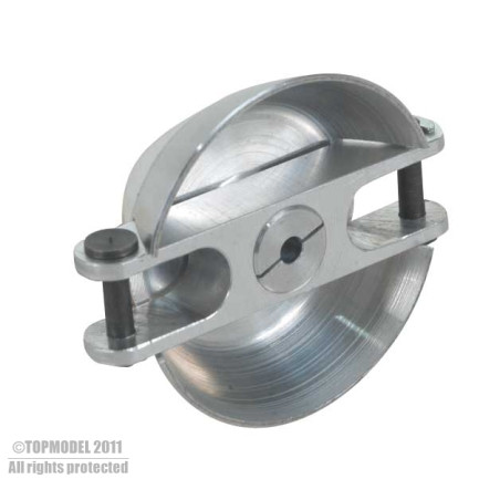 CONE HEL. REP. Ø30/3,0 mm