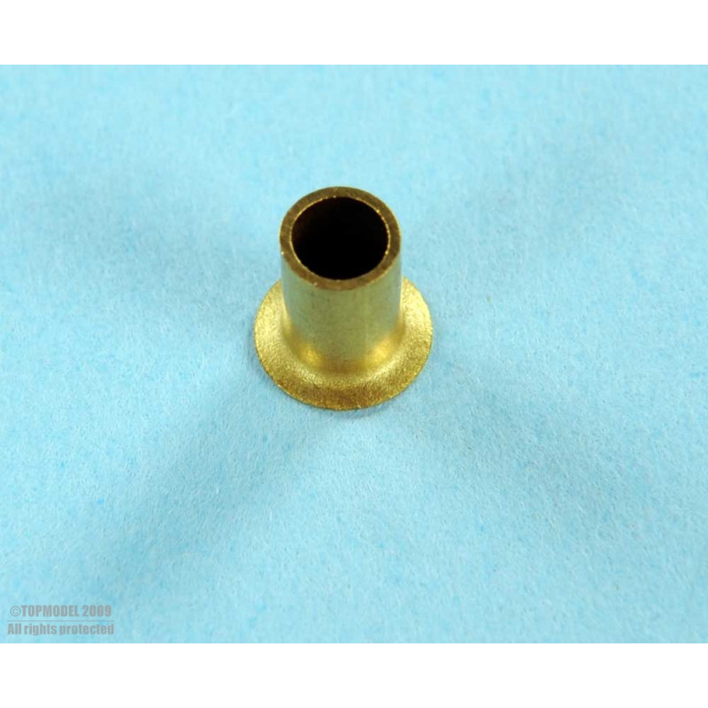 RIVET TUBULAIRE 3x0,3x3 10pcs