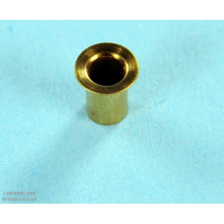 RIVET TUBULAIRE 3x0,3x3 10pcs - FLASH RC