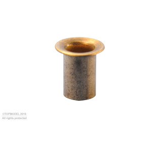 RIVET TUBULAIRE 3x0,3x3 10pcs - FLASH RC