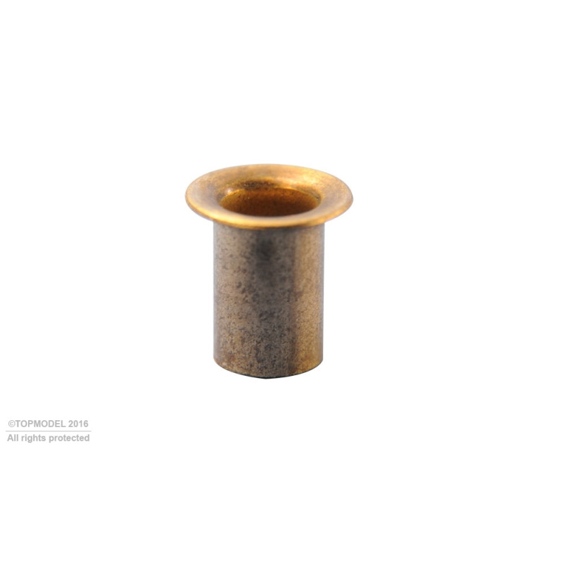 RIVET TUBULAIRE 3x0,3x3 10pcs - FLASH RC