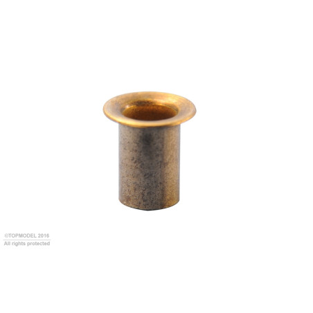 RIVET TUBULAIRE 3x0,3x3 10pcs