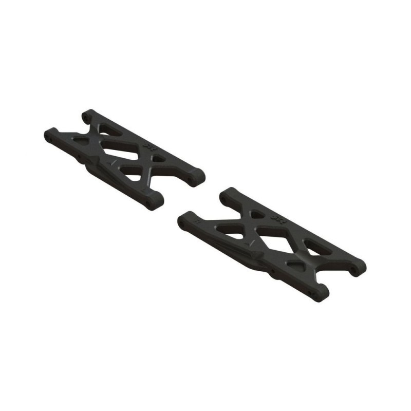 Ricambi per auto RC - Bracci delle sospensioni posteriori ARRMA (2) - ARA330540 - FLASH RC