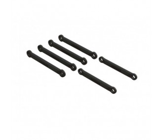 ARRMA AR330541 Composite Link Set - ARA330541 - FLASH RC