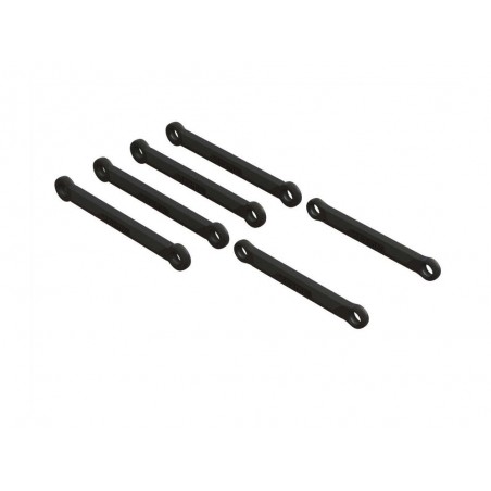ARRMA AR330541 Composite Link Set - ARA330541 - FLASH RC