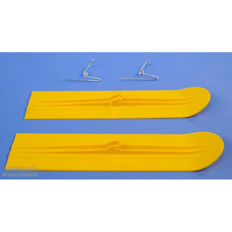 SKI PARK-FLYER La paire