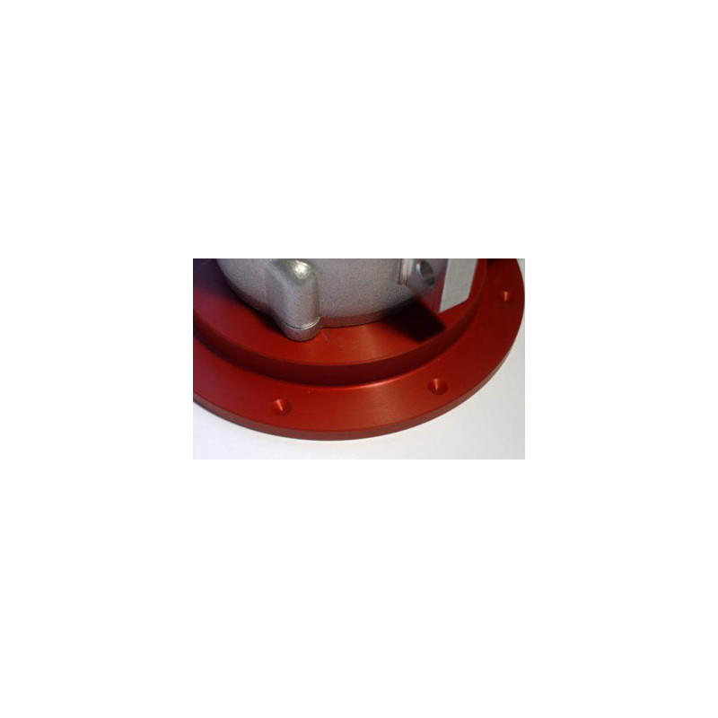 BATI RADIAL pour MVVS 26/30cc BLEU