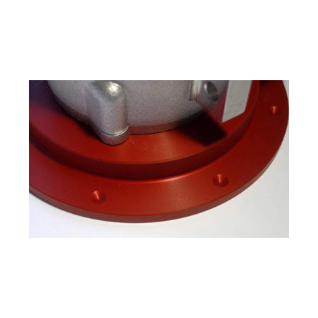 BATI RADIAL pour MVVS 26/30cc BLEU