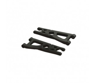 ARRMA Front Suspension Arms (2) - ARA330543 - FLASH RC
