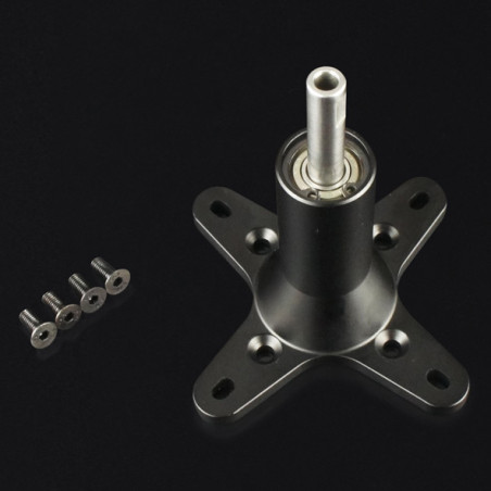 extension avant du moteur pour 63EGL/EA et ECO53