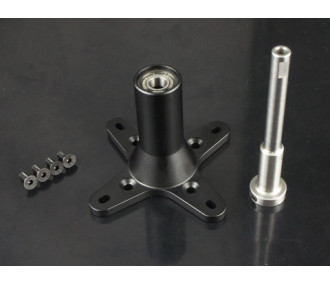 extension avant du moteur pour 63EGL/EA et ECO53 2